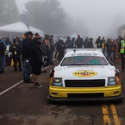 pikes peak