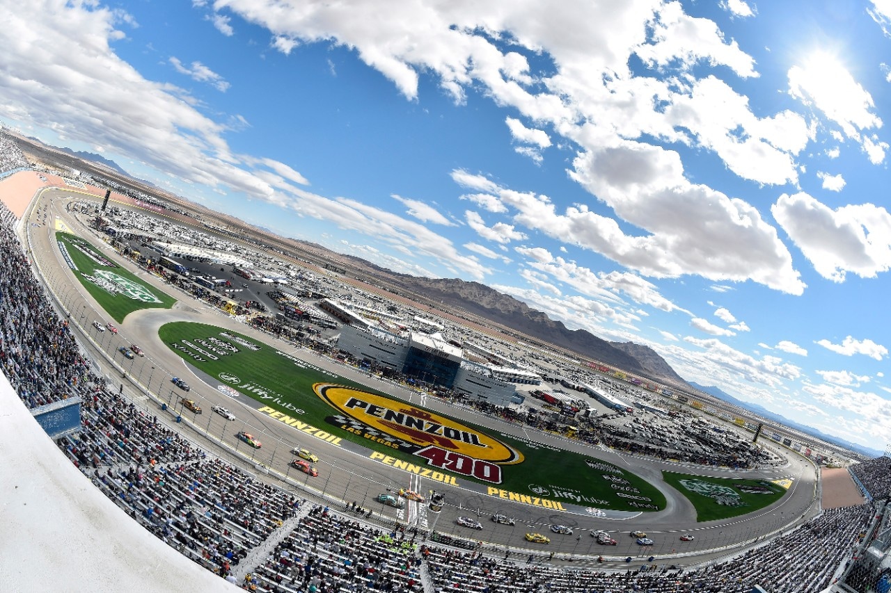 LVMS