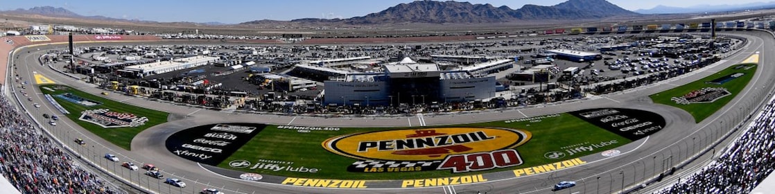 Las Vegas Motor Speedway