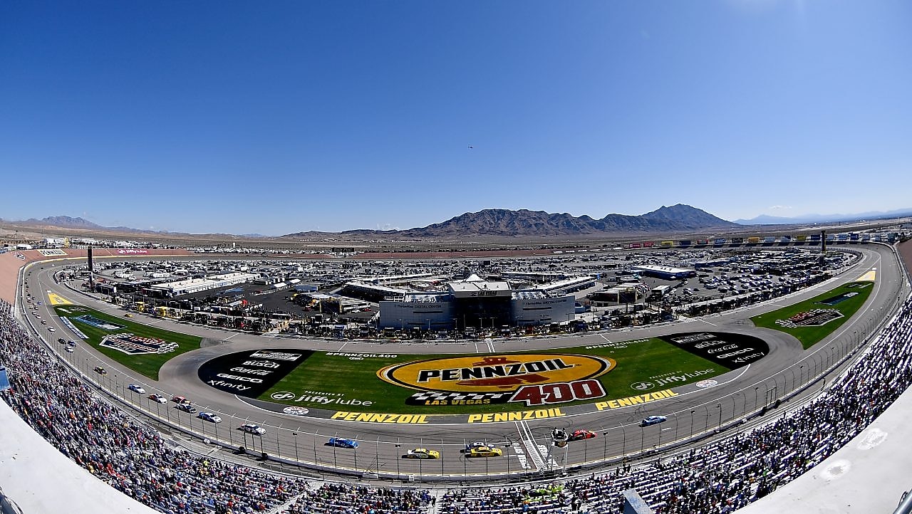 Las Vegas Motor Speedway