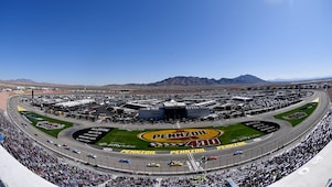 Las Vegas Motor Speedway