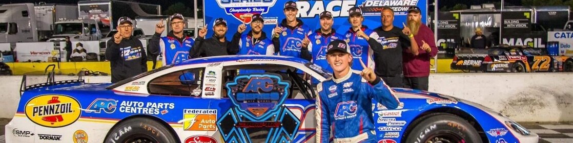 Kyle Steckly