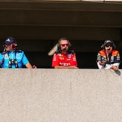 Q&A With Team Penske Engineer, Lauren Sullivan