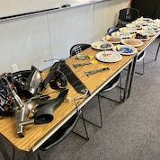 Q&A With Team Penske Engineer, Lauren Sullivan