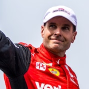 Q&A With Team Penske Engineer, Lauren Sullivan