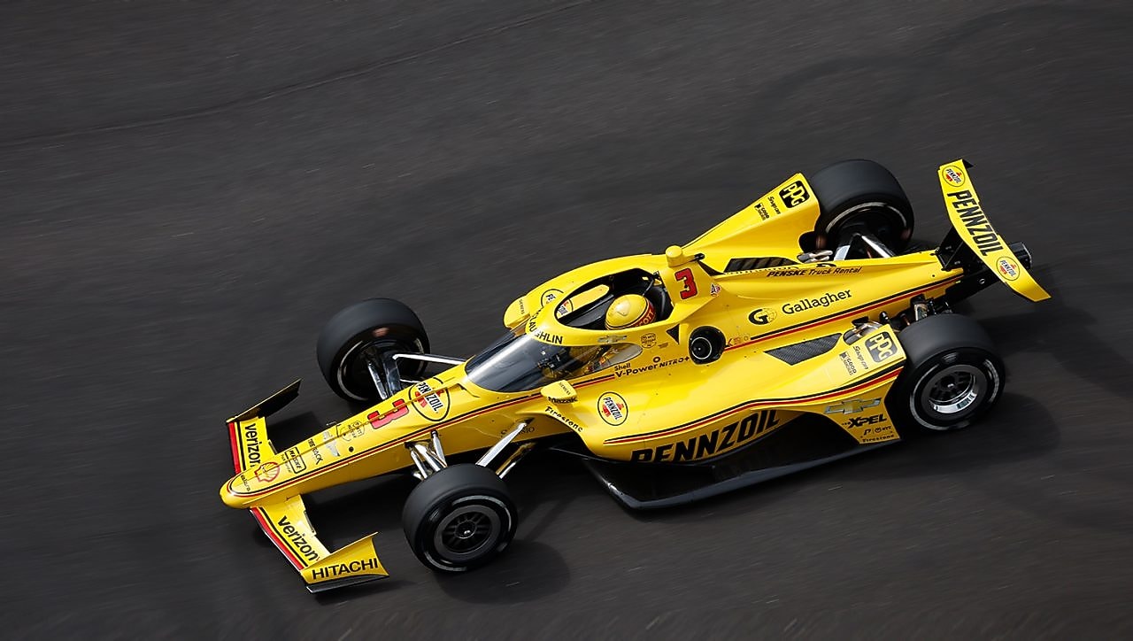 Yellow Submarine Car