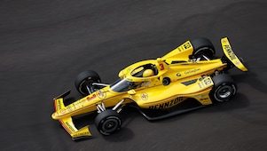 Yellow Submarine Car