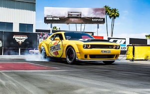 Search for “SCCA licensing” to indicate a dedicated interest in Radford Racing Schools unique one day license earning offer.