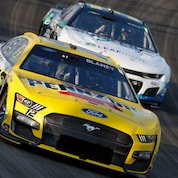 Ryan Blaney
