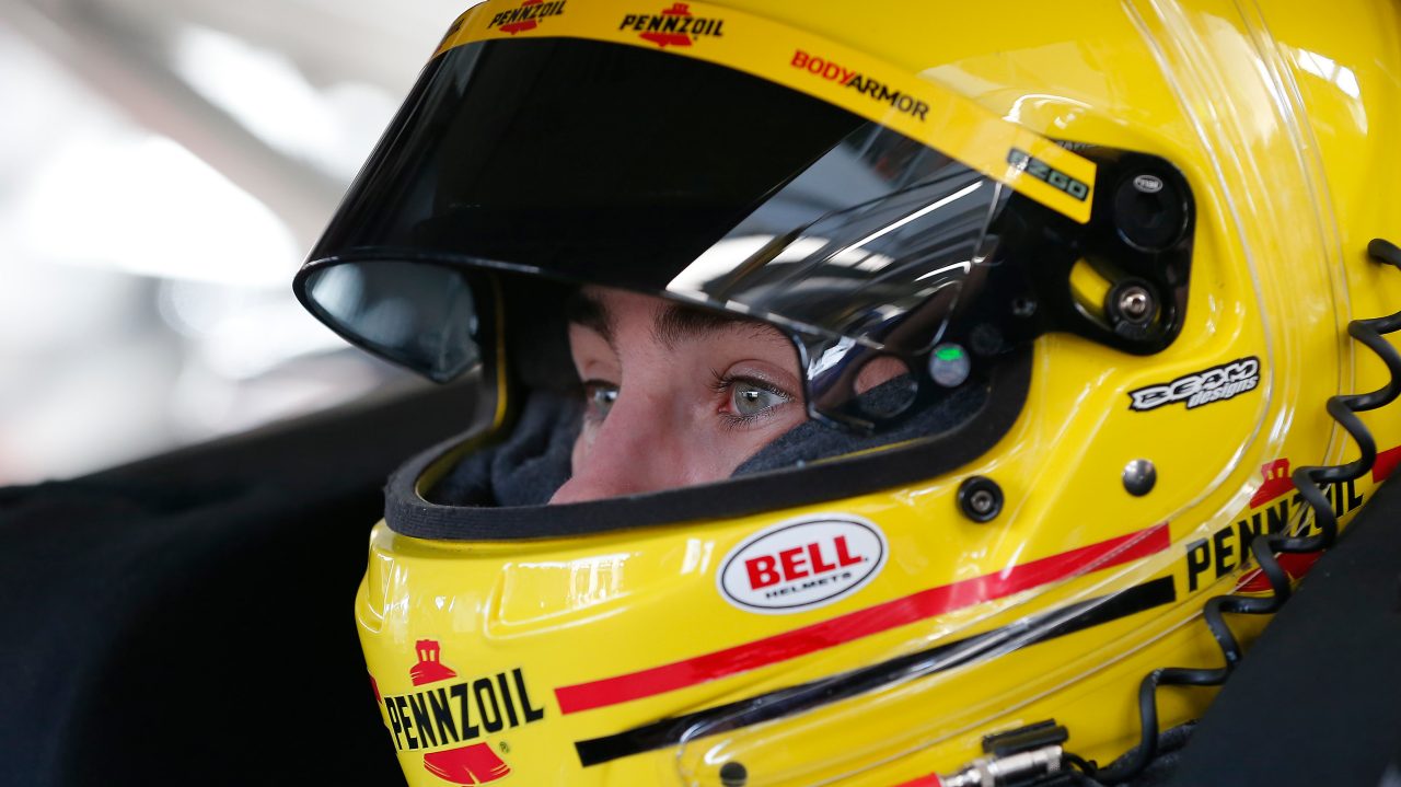Ryan Blaney