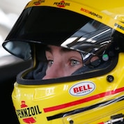 Ryan Blaney