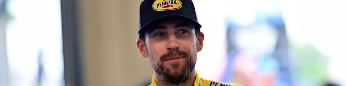 Ryan Blaney
