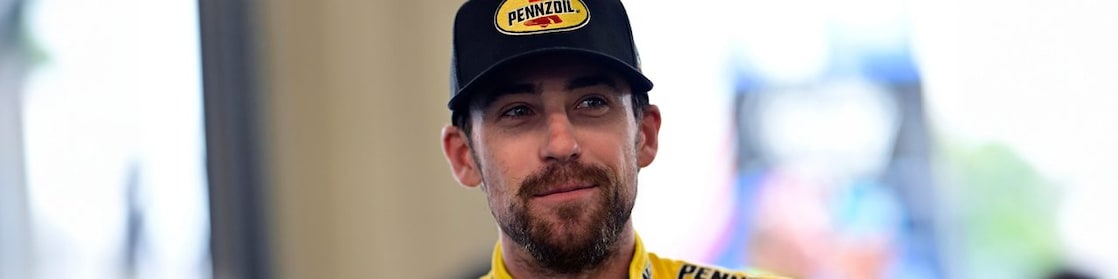 Ryan Blaney