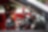 A person in a race car