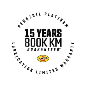 Long May We Drive - Motor Oil Innovators Since 1913 | Pennzoil®