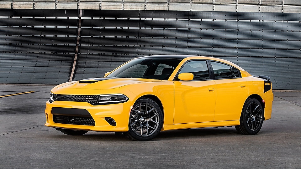 Dodge