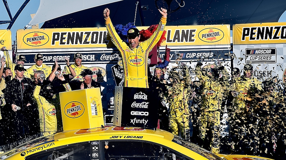 Pennzoil