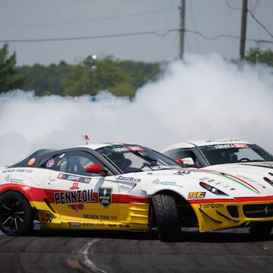 Formula DRIFT cars, Formula D pro, Learn about drifting, Drift car, Formula DRIFT Ferrari