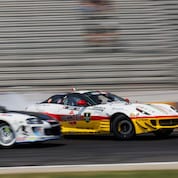 Formula DRIFT cars, Formula D pro, Learn about drifting, Drift car, Formula DRIFT Ferrari