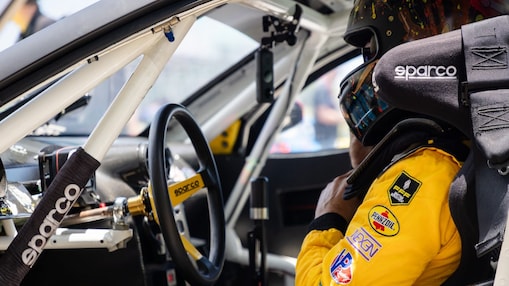 Formula DRIFT Pro drivers, Formula D, Federico Sceriffo, Long May We Drive by Pennzoil