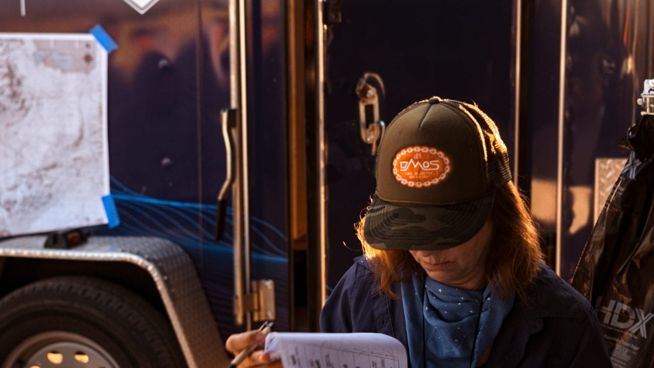 Participant Studies Navigation Techniques At Rebelle U