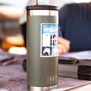 Participant Hones Navigation Skills At Rebelle U, Equipped And Ready For Rebelle Rally