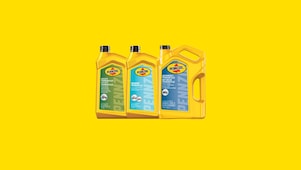 Motor Oils, Lubricants & Oil Filters -Product Line | Pennzoil®