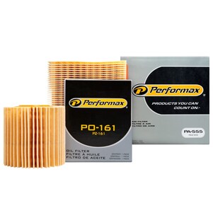 Performax Filter Family