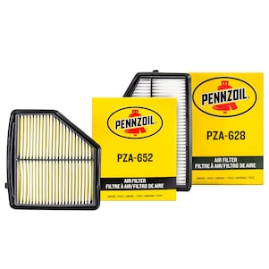 Air Filter Family