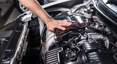 Automotive Filters