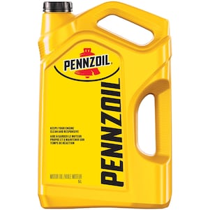 Pennzoil® Motor Oil