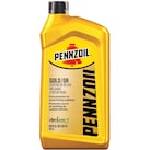 Pennzoil® Gold Synthetic Blend Motor Oil