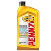 Pennzoil Platinum® High Mileage Full Synthetic Motor Oil