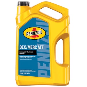 Dex/Merc ATF - Automatic Transmission Fluid | Pennzoil®