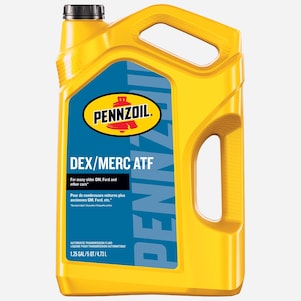 Pennzoil Dex/Merc ATF