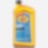 Pennzoil Platinum ATF + 4 Full Synthetic Automatic Transmission Fluid 946 mL Bottle
