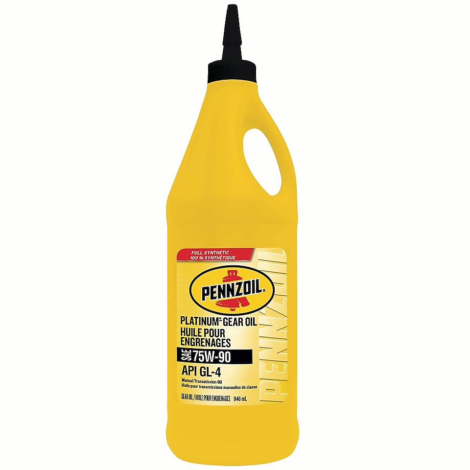 pennzoil-platinum-gear-oil-75W-90