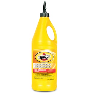 pennzoil synchromesh