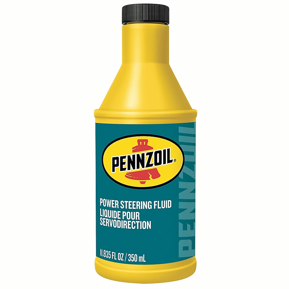 Pennzoil Power Steering Fluid