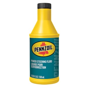 Pennzoil Power Steering Fluid