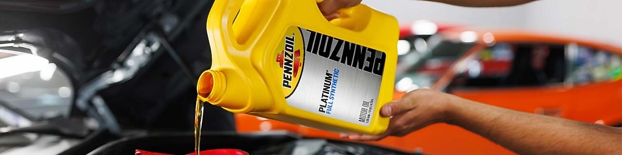 Get an oil change and keep your hands clean with special offers from Pennzoil.