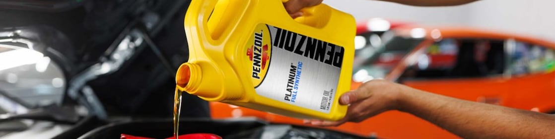 Get an oil change and keep your hands clean with special offers from Pennzoil.