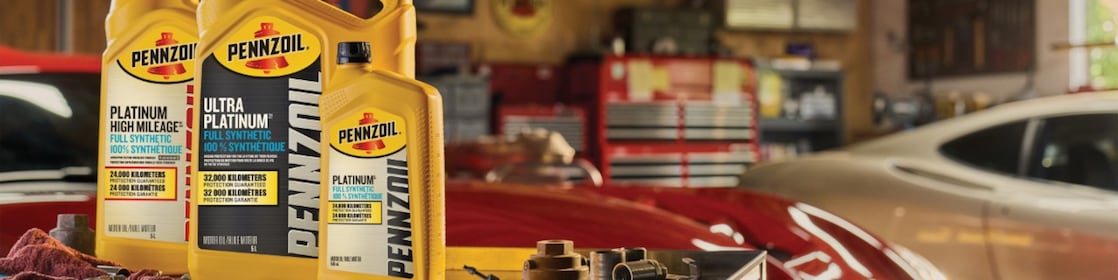 Pennzoil rewards national promotions