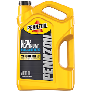 Ultra Platinum Full Synthetic