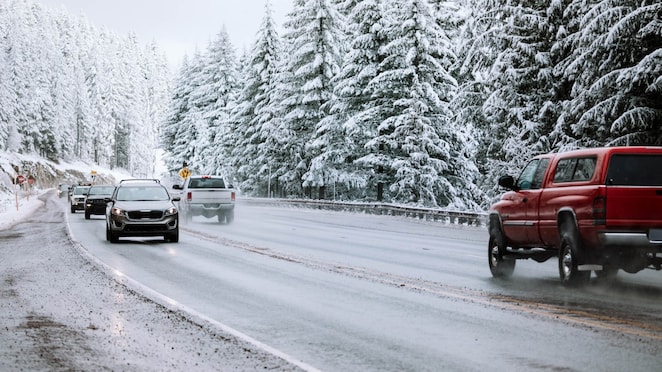 Find which ultra low viscosity oils perform best at sub zero temps and why these oils crank faster than 5W or 10W oils.