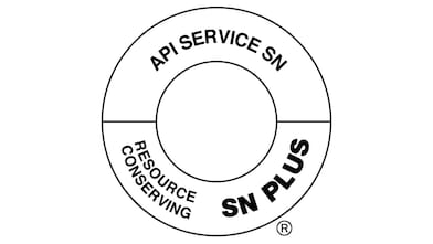 The Safety Badge For Motor Oil: API SN PLUS