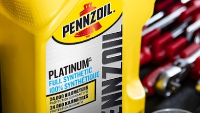 Tackling Tough Questions from Other Motor Oil Experts