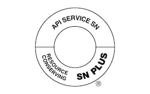 API seal