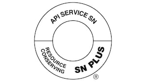 API seal