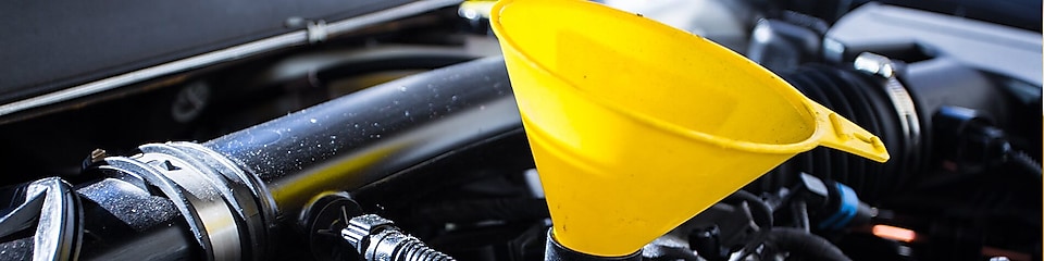 Pennzoil Changing Your Own Oil